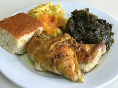 Mo Better Chicken (Stonecrest) Photos 2